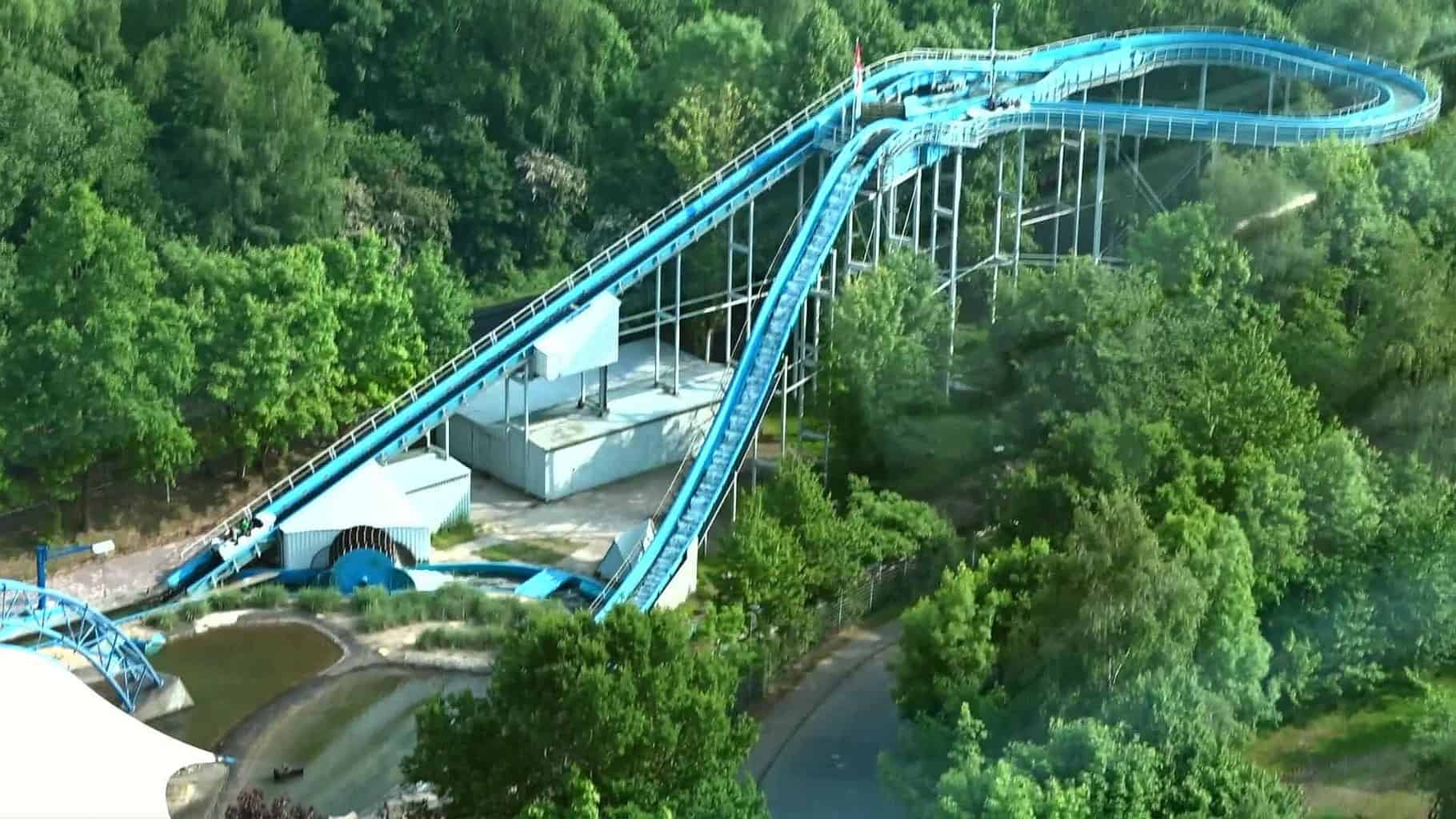 Super Splash Freizeitpark News