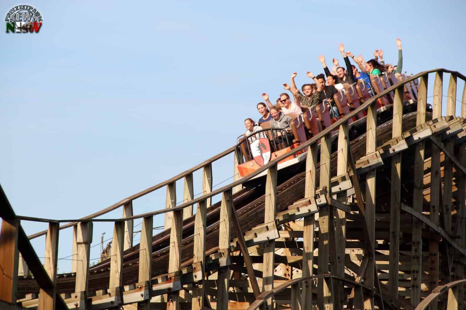  Foto zu Übersicht Freizeitpark Neuheiten 2019 